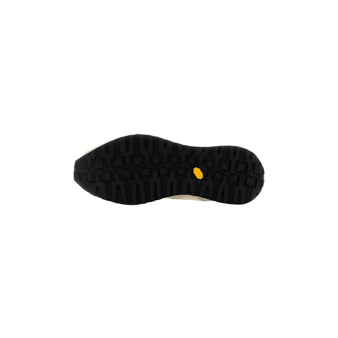 Woolrich Sneakers Sneakers Uomo Retro in tessuto e pelle 40 - Francavilla Moda